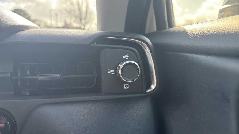 Honda HR-V 1.5 eHEV Elegance 5dr CVT Hybrid Hatchback